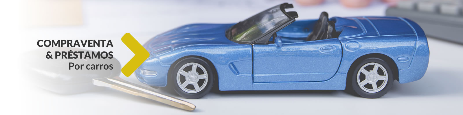 Prestamos y compraventa de carros