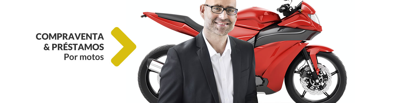Pretamos y compraventa por Motos